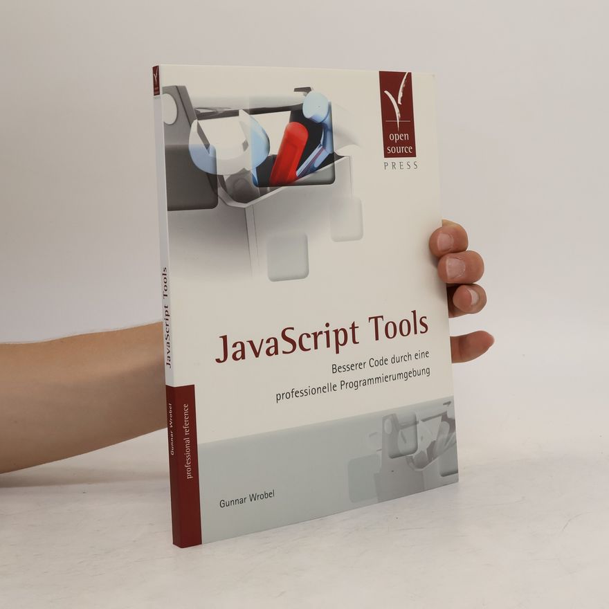 Gunnar Wrobel JavaScript-Tools