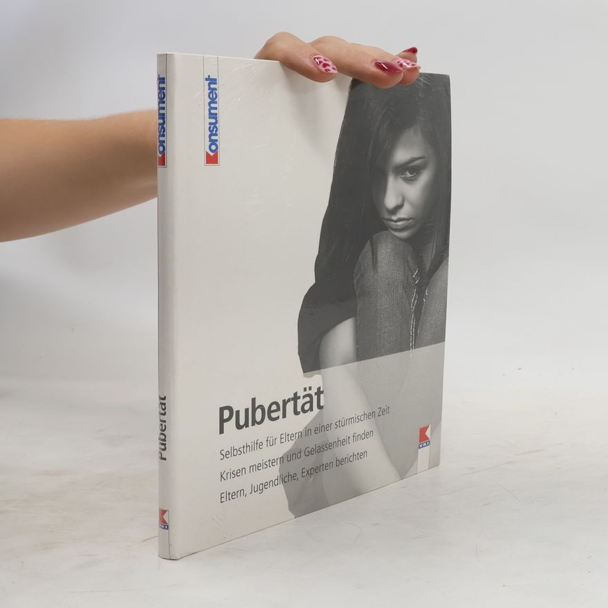 Elisabeth Tschachler Roth Pubertät