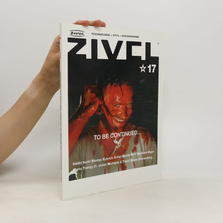 Collectif d'auteurs Živel (17. číslo)