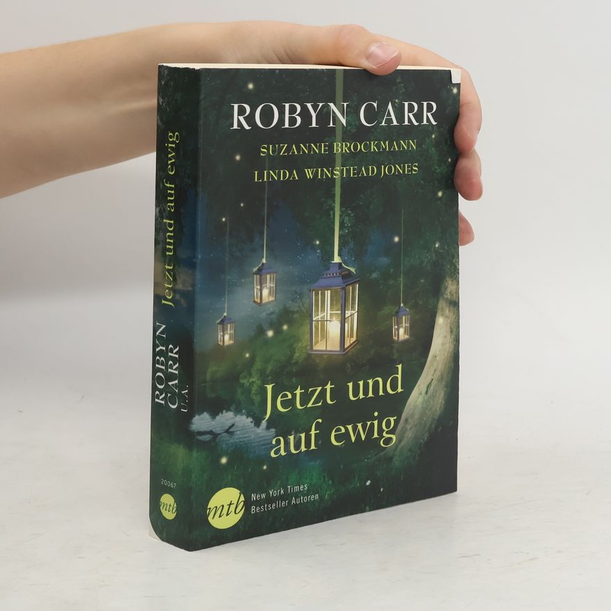 Robyn Carr Jetzt und auf ewig