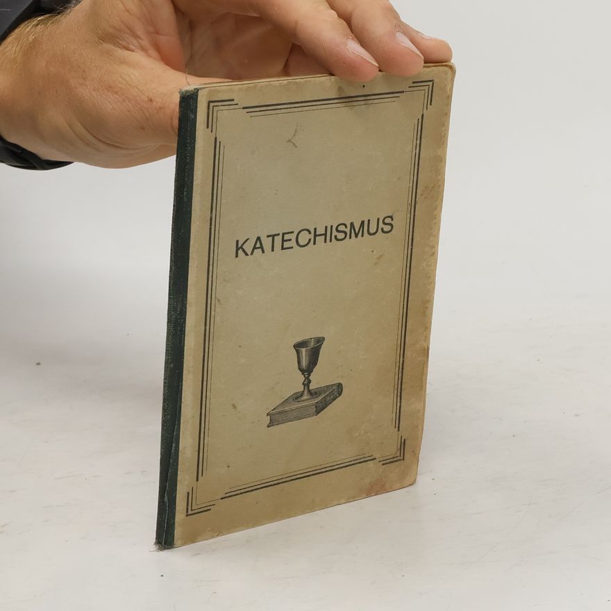 František Šustr Katechismus