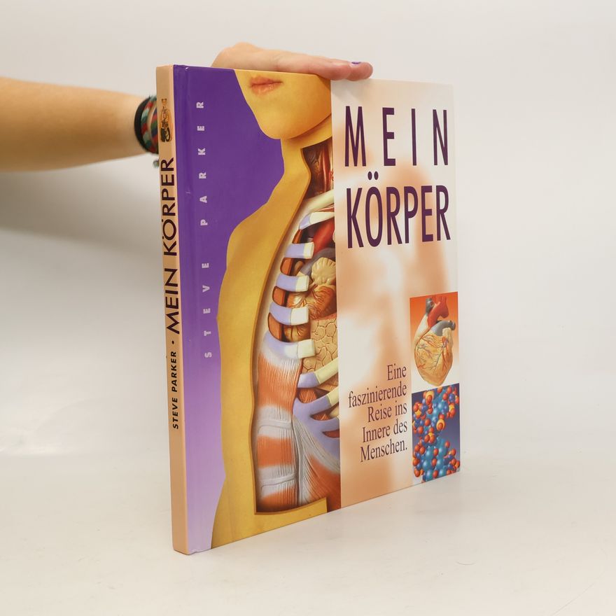 Autorenkollektiv Mein Körper