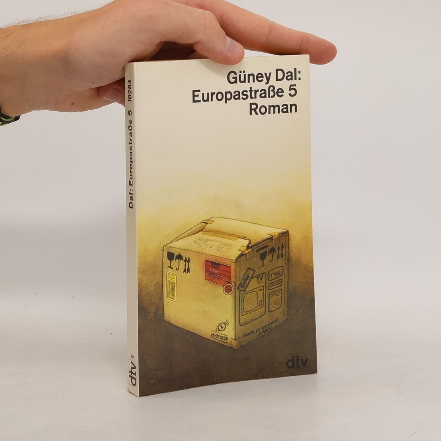 Güney Dal Europastraße 5