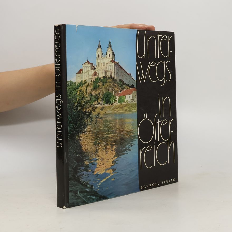 Various authors Unterwegs in Österreich