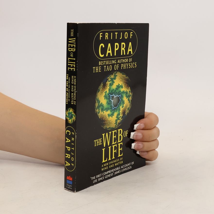 Fritjof Capra Web of Life