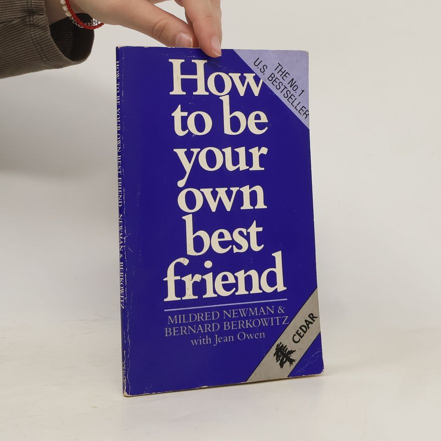 Jean Owen How to Be Your Own Best Friend