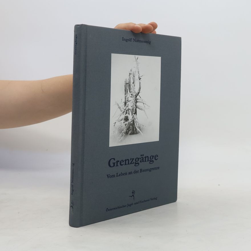 Ingolf Natmessnig Grenzgänge