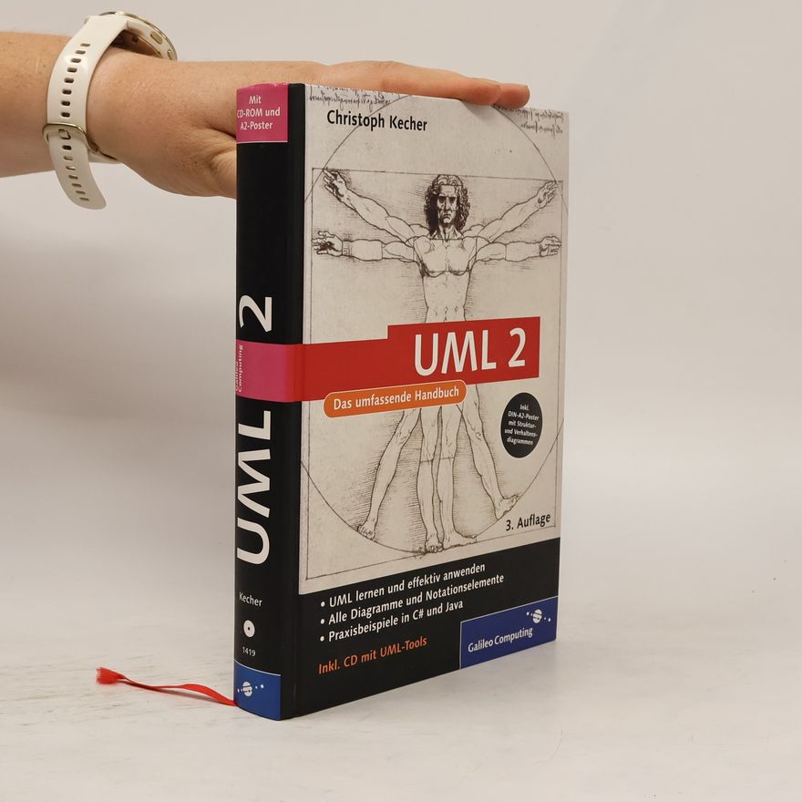 Christoph Kecher UML 2