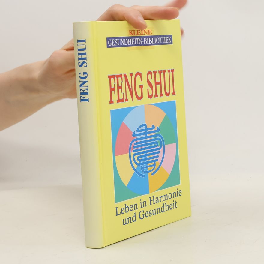 Heide Marie Karin Geiss Feng-Shui