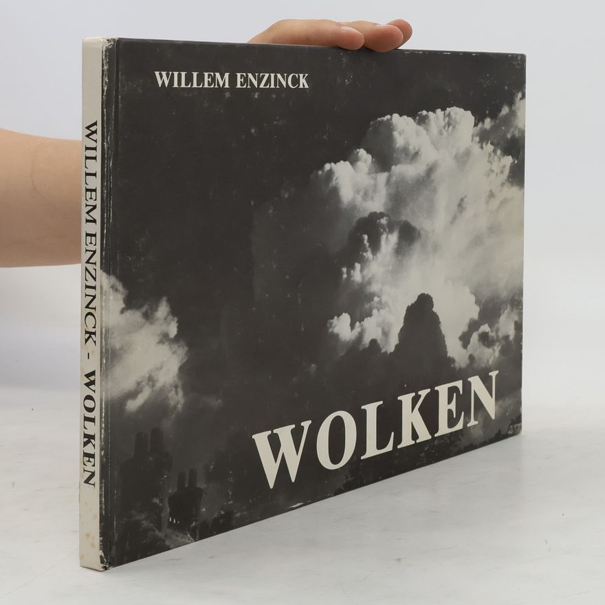 Willem Enzinck Wolken