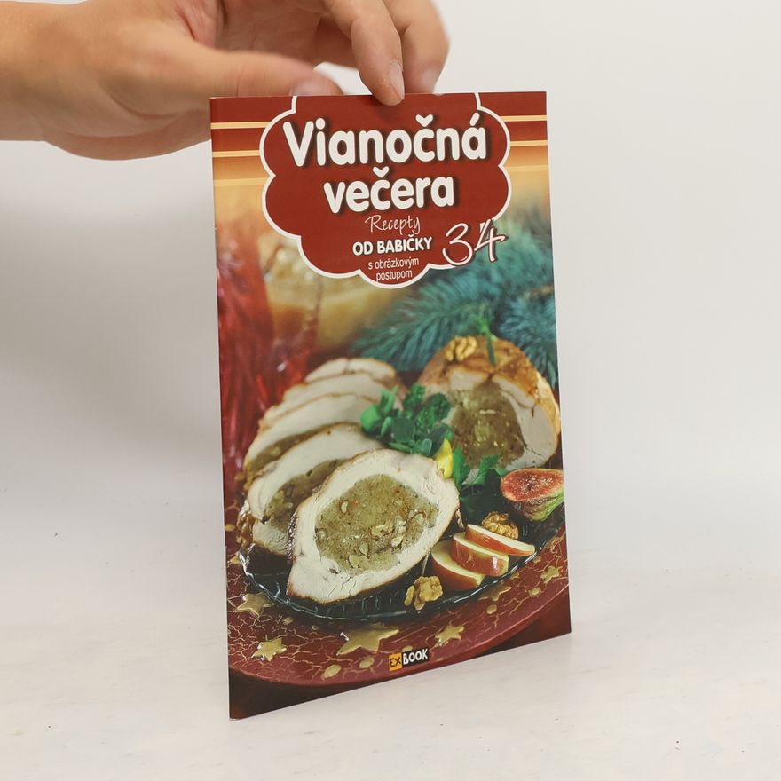 EX book SK Vianočná večera (34)