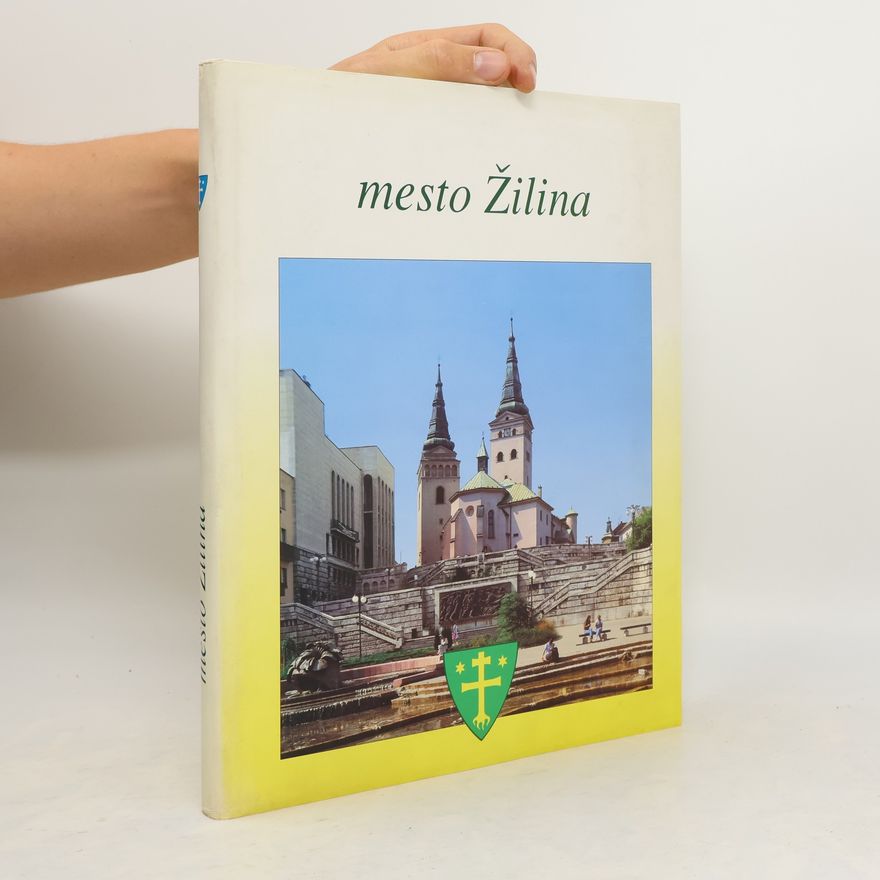 Peter Štanský Mesto Žilina