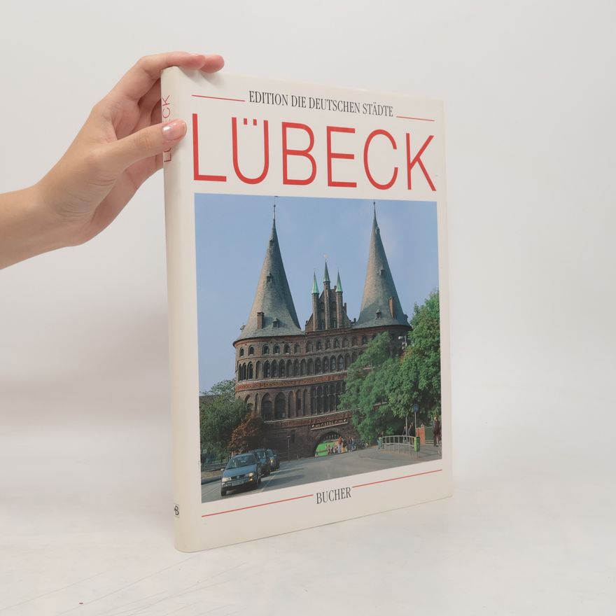 Hauke Dressler Lübeck