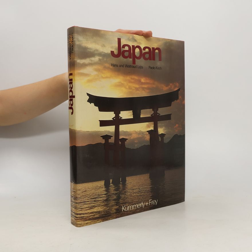 Hans Lajta Japan