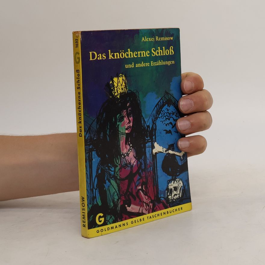 Alexej Remizov Das knöcherne Schloß und andere Erzählungen