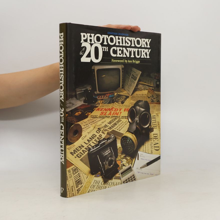 Autorenkollektiv Photohistory of the 20th Century
