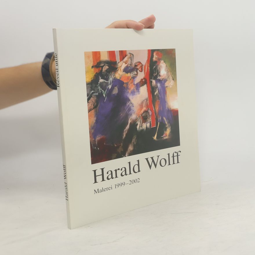 Autorenkollektiv Harald Wolff. Réveil utile