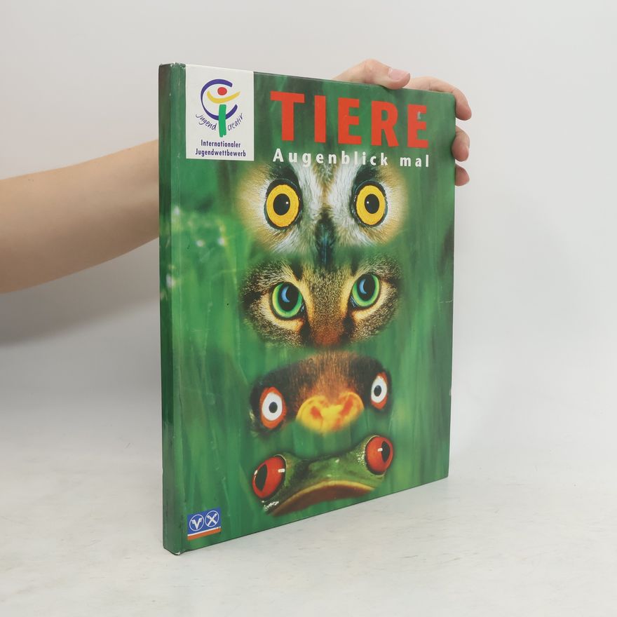 Autorenkollektiv Tiere
