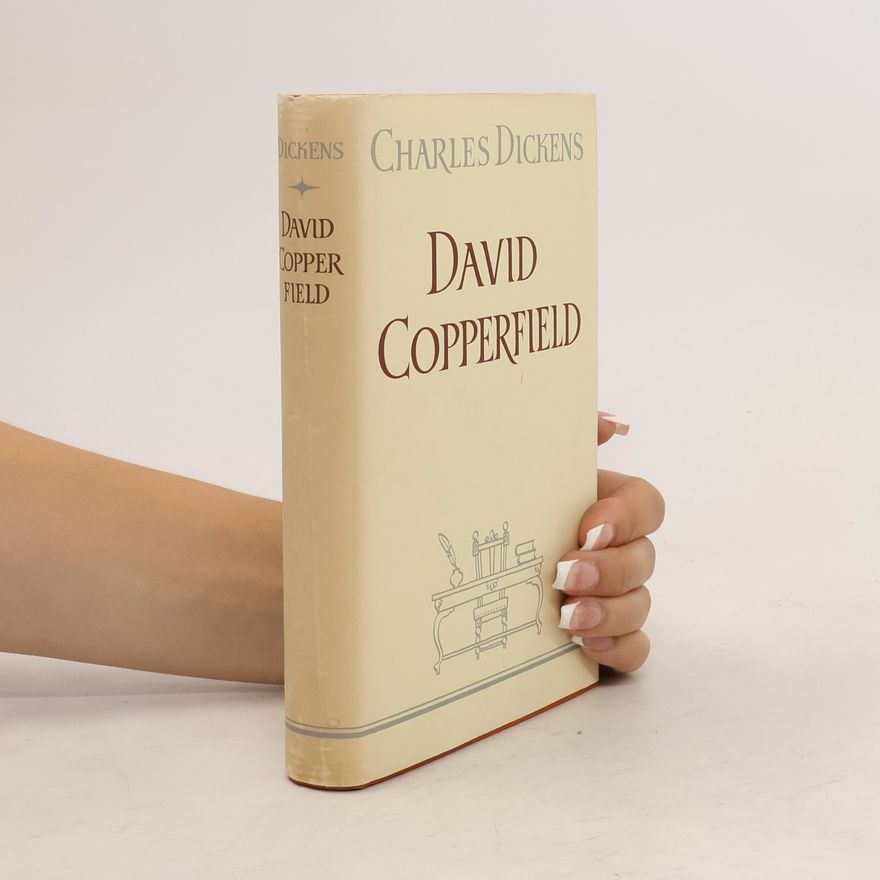 Charles Dickens David Copperfield
