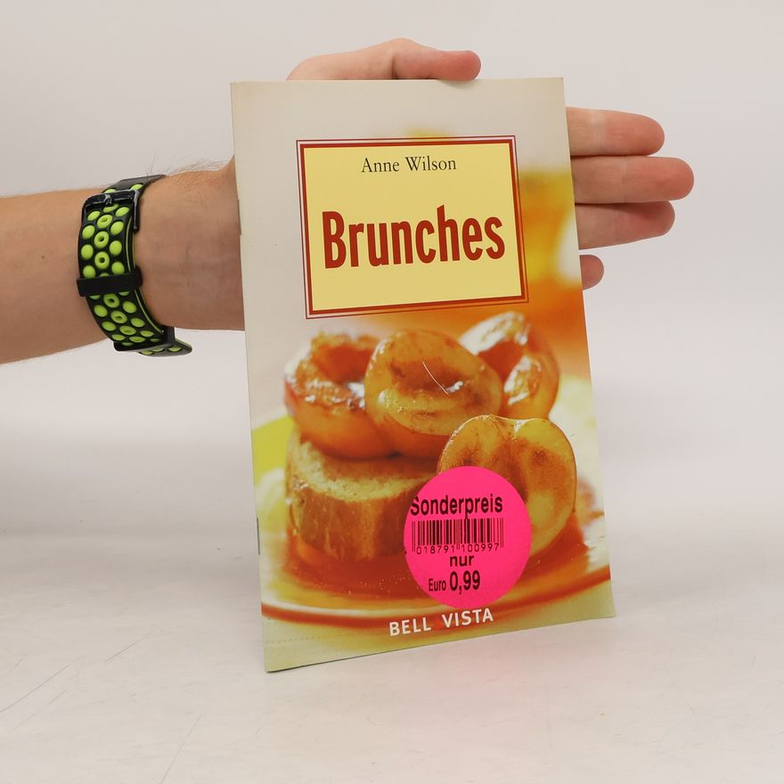 Anne Wilson Brunches