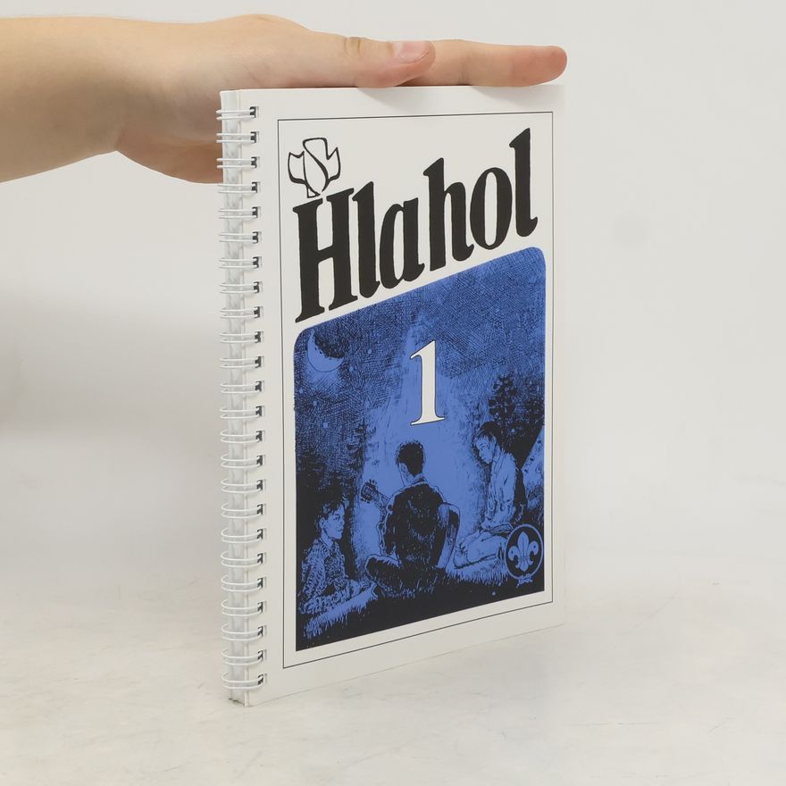 Various authors Hlahol 1