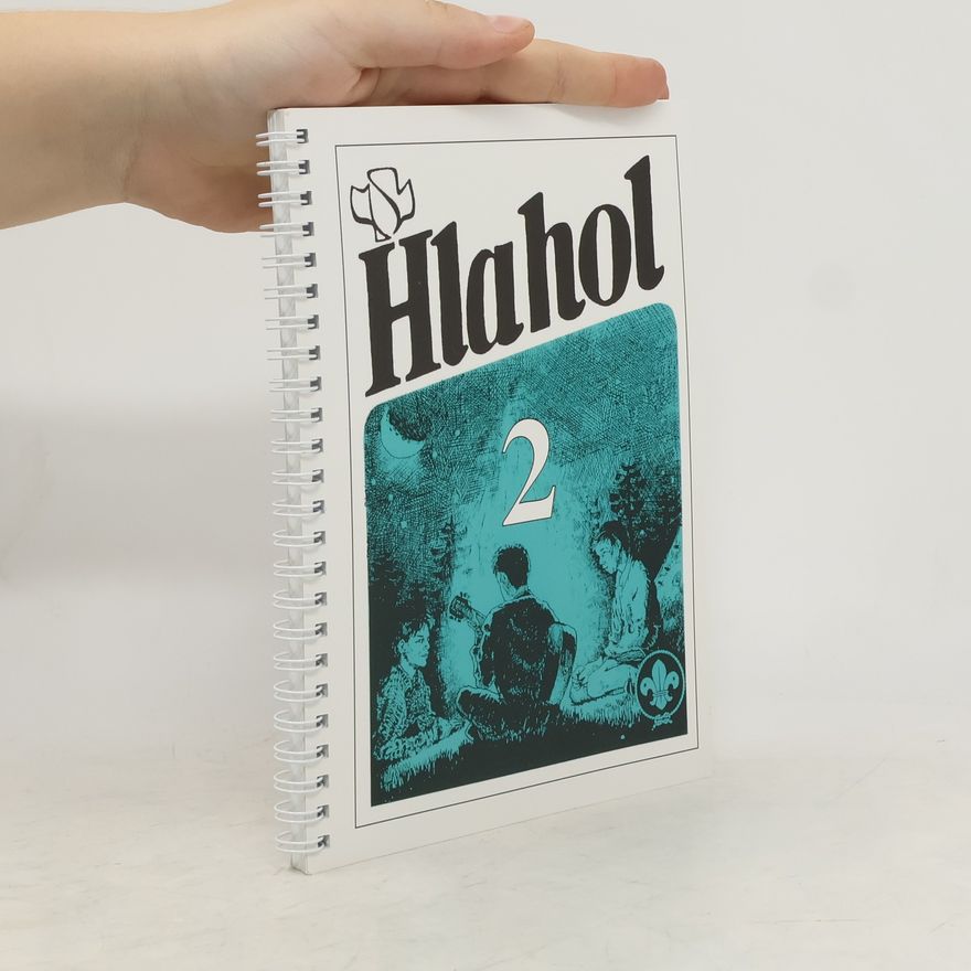 Autorenkollektiv Hlahol 2