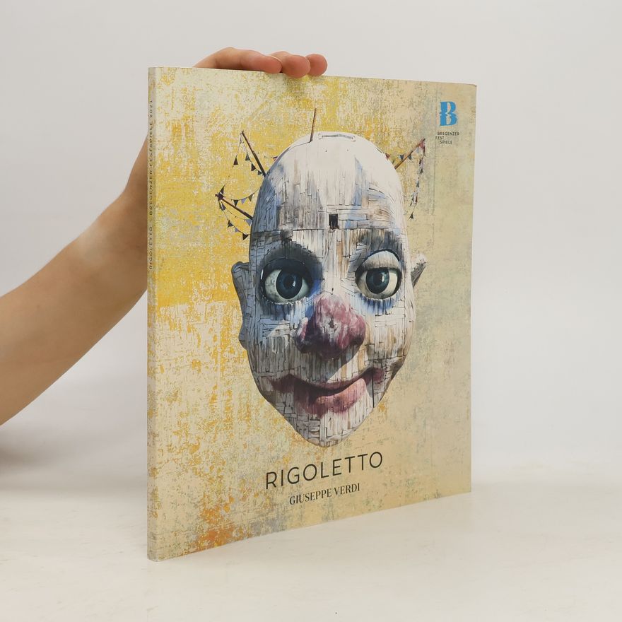 Giuseppe Verdi Rigoletto
