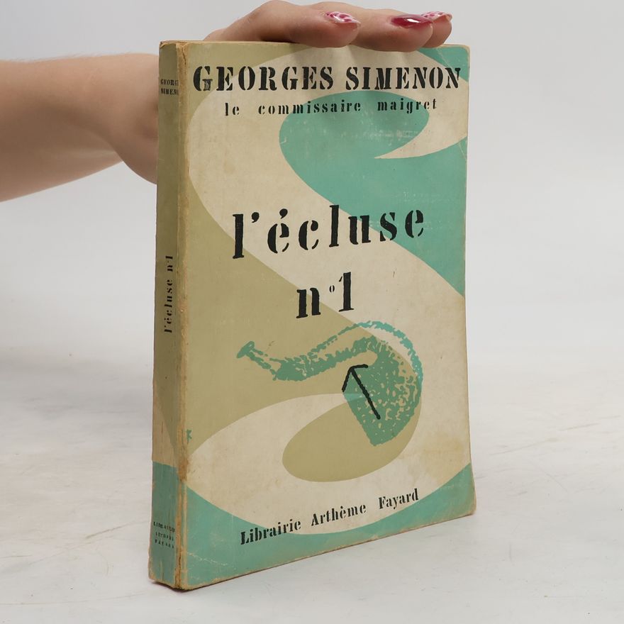 Georges Simenon L'Ecluse No. 1