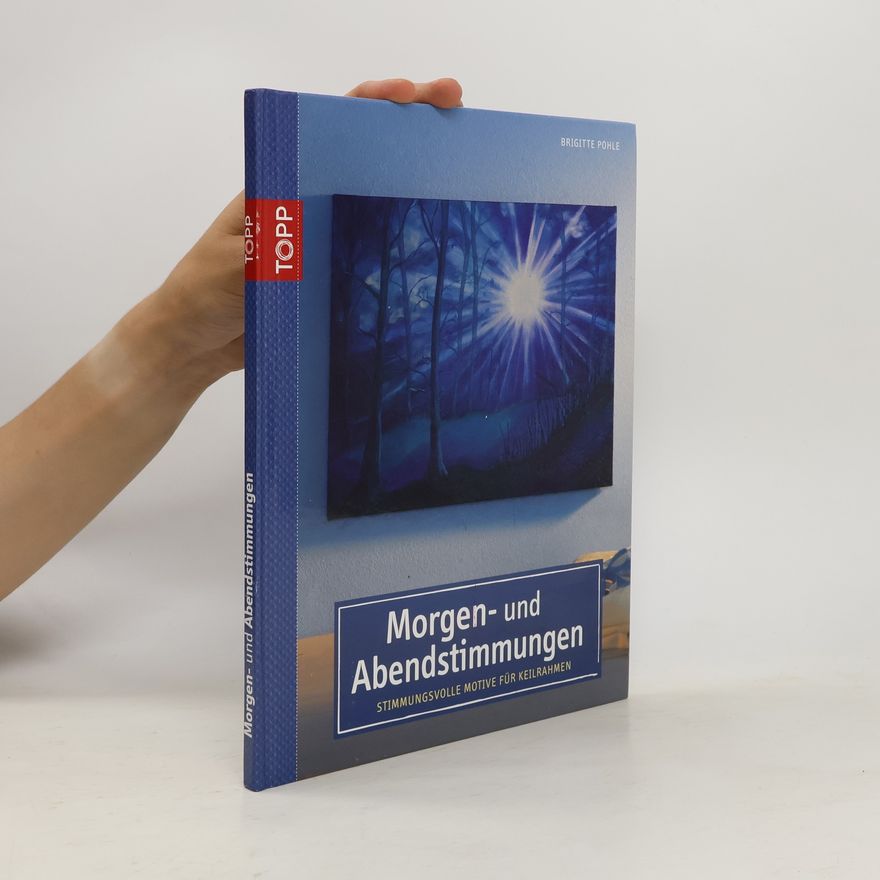 Brigitte Pohle Morgen- und Abendstimmungen