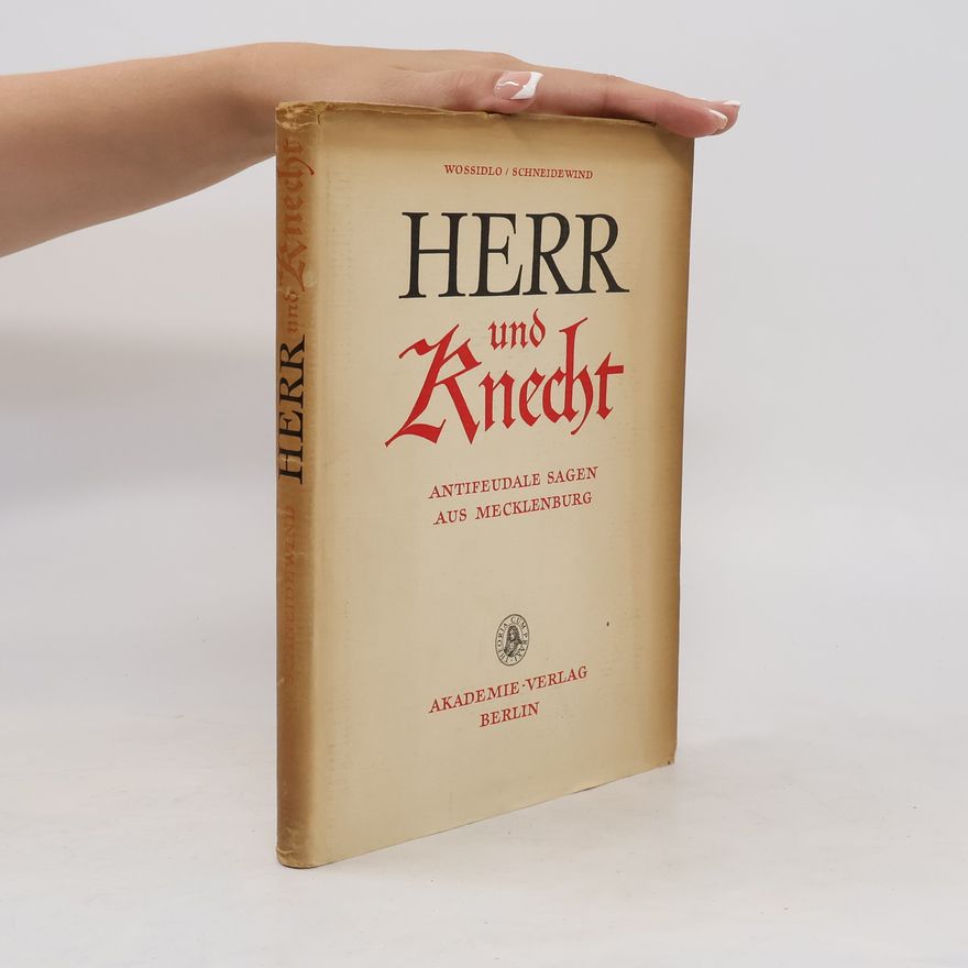 Autorenkollektiv Herr und Knecht