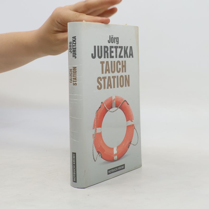 Jörg Juretzka Tauchstation