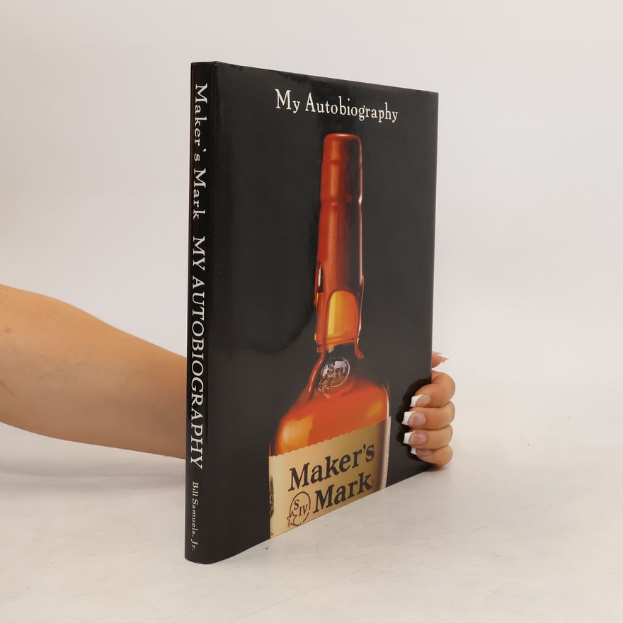 Bill Samuels Maker's Mark