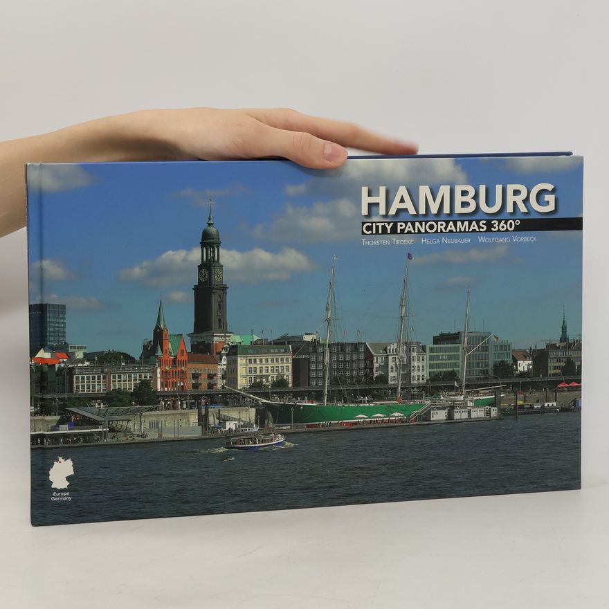 Thorsten Tiedeke Hamburg
