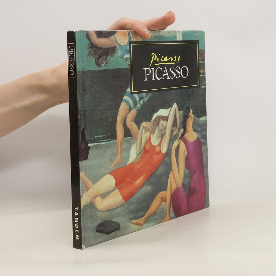 Autorenkollektiv Picasso