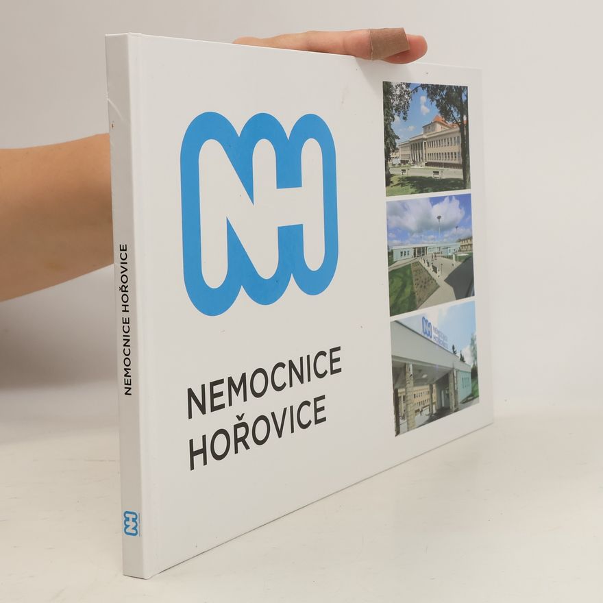 Autorenkollektiv Nemocnice Hořovice