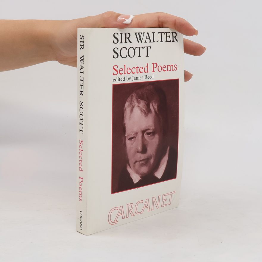 Walter Scott Selected Poems