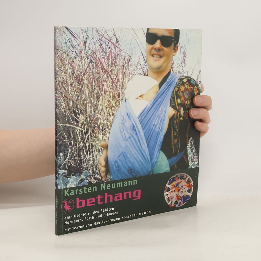 Karsten Neumann Bethang