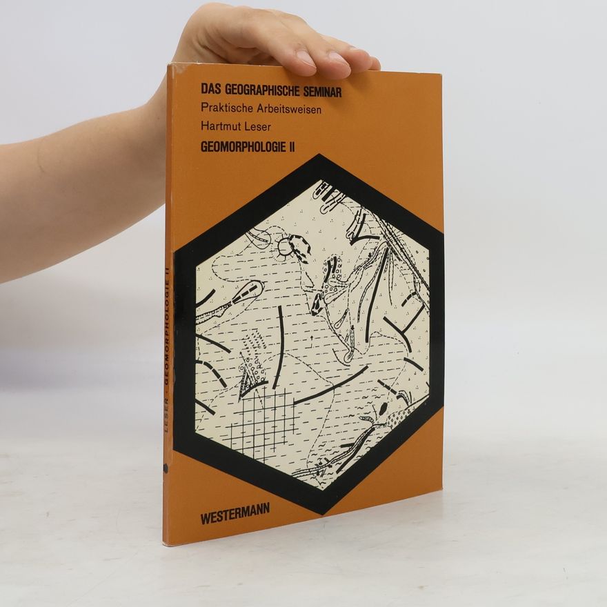 Hartmut Leser Geomorphologie II