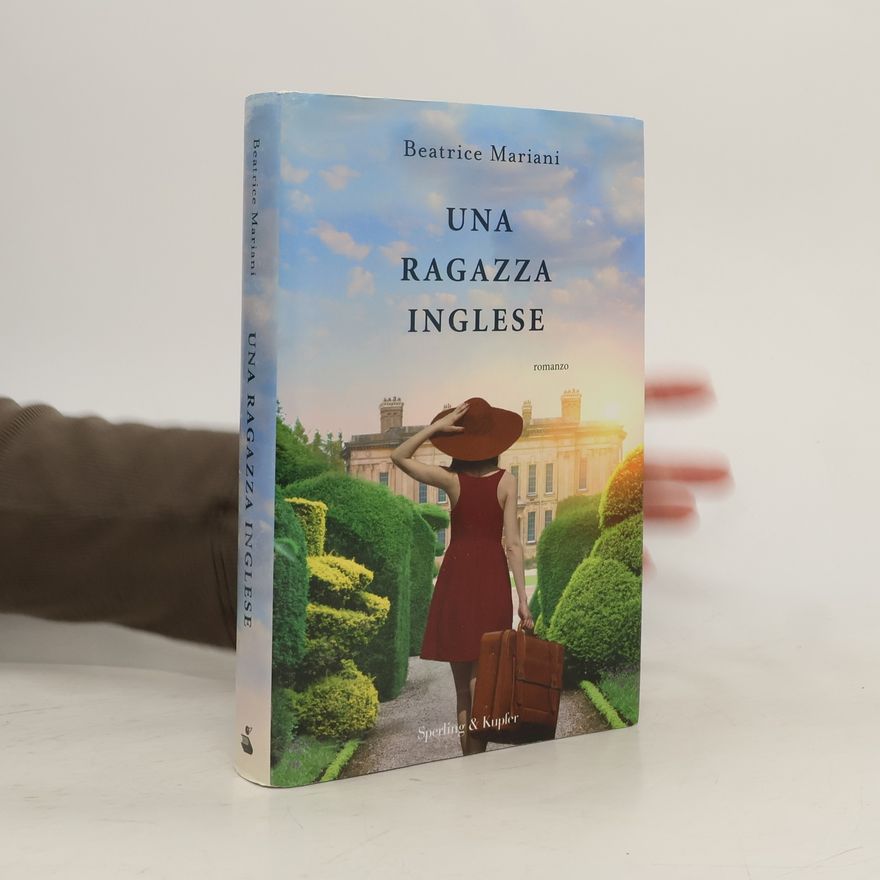 Beatrice Mariani Una ragazza inglese