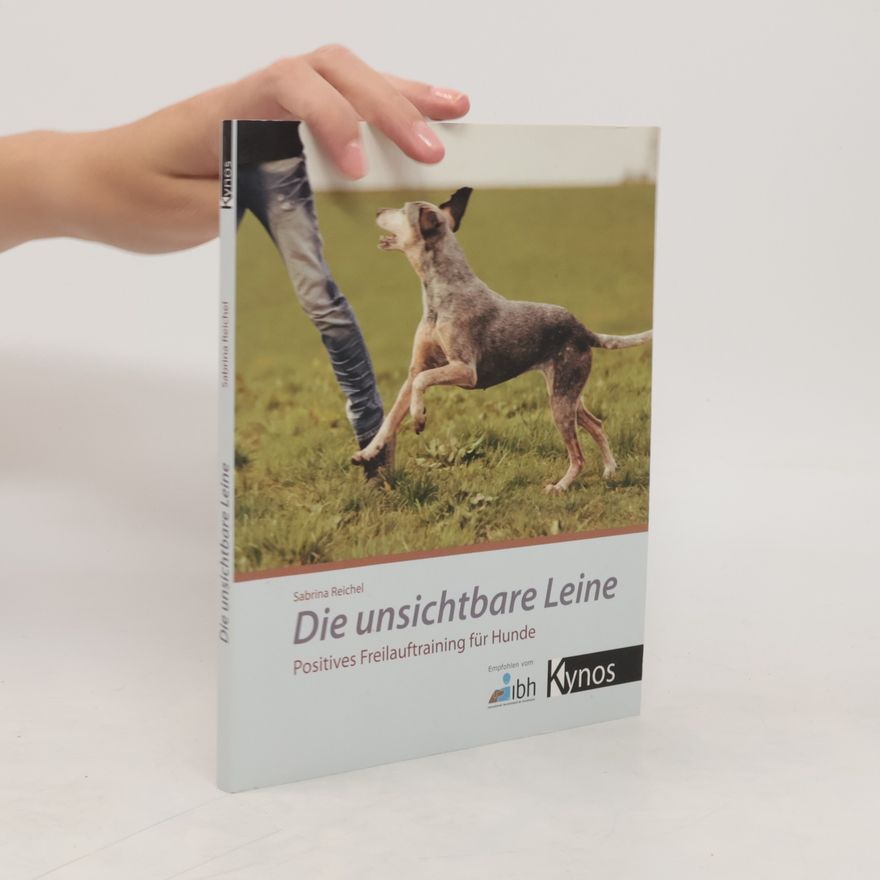 Sabrina Reichel Die unsichtbare Leine