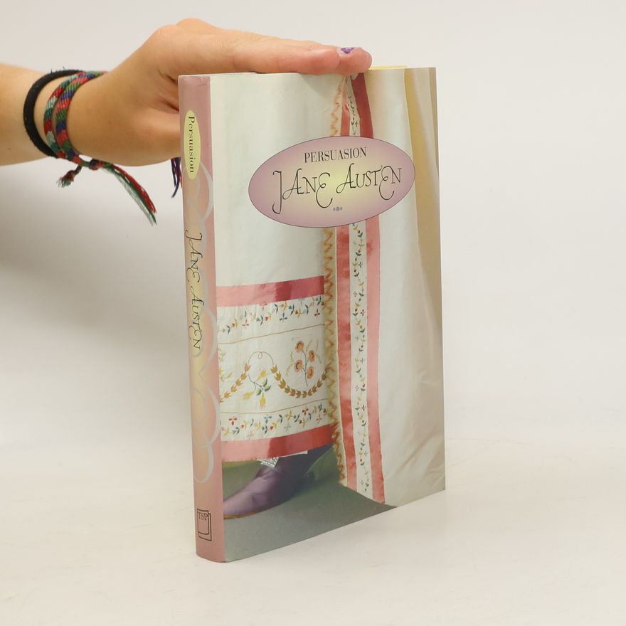 Jane Austen Persuasion