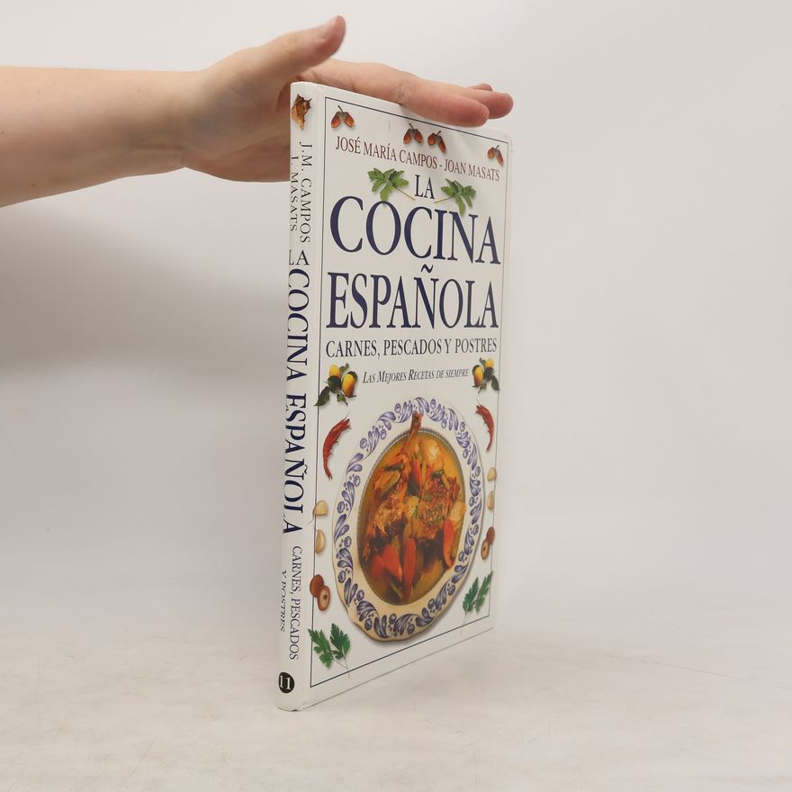 Joan Masats La Cocina Espanola
