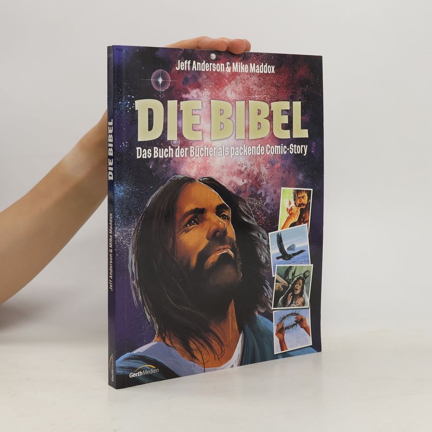 Jeff A. Anderson Die Bibel