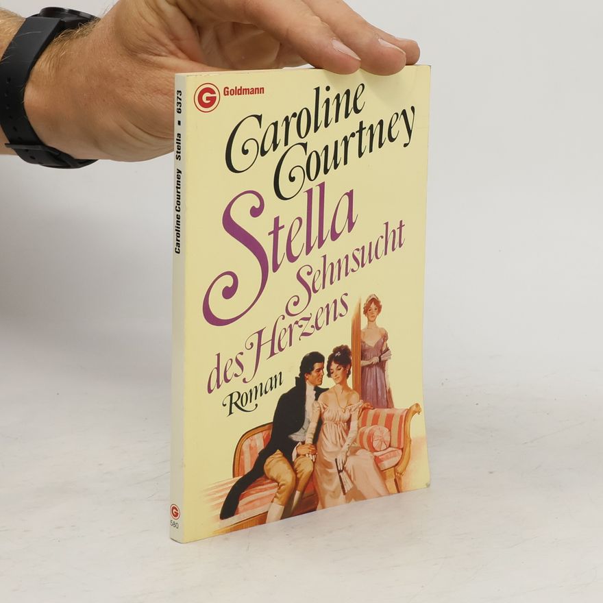 Caroline Courtney Stella