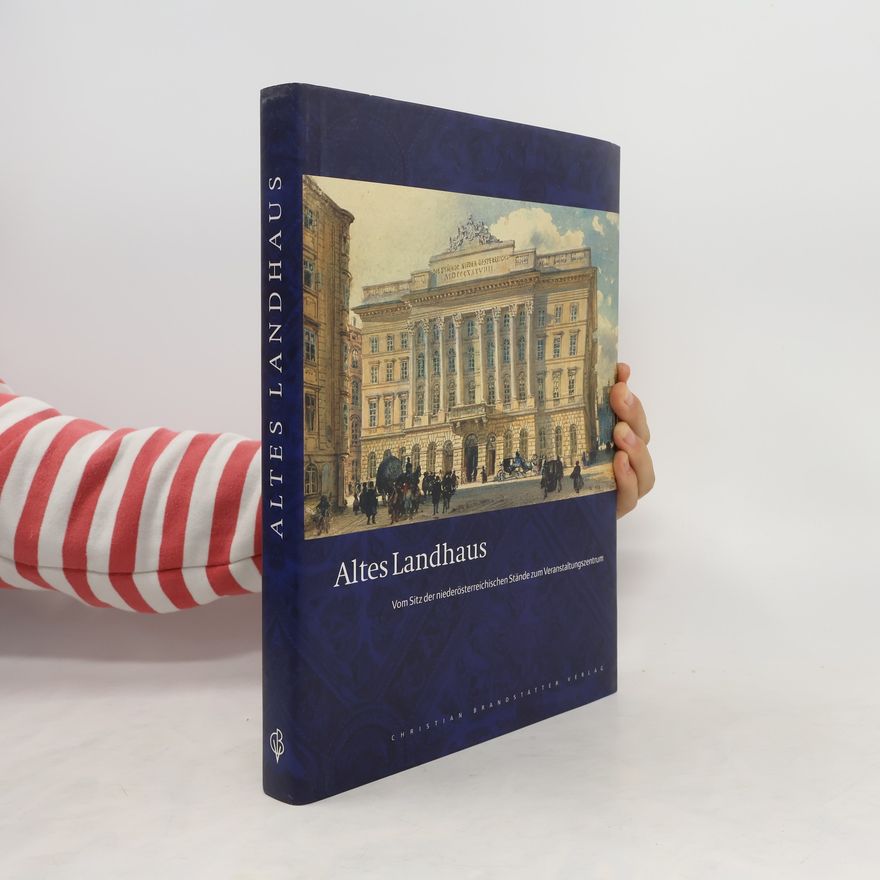 Anton Eggendorfer Altes Landhaus