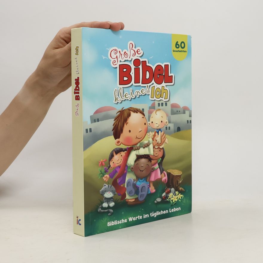 Salem de Bezenac Große Bibel - kleines ich