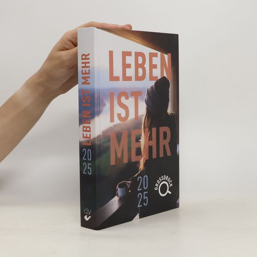 Autorenkollektiv Leben ist mehr 2025