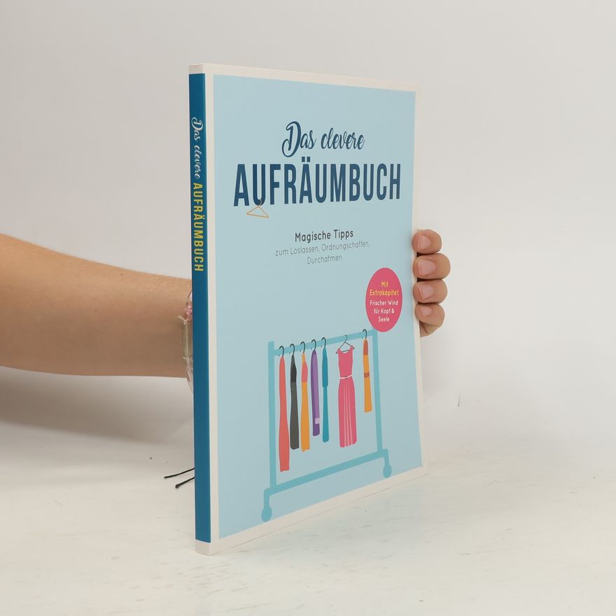 Various authors Das magische Aufräumbuch