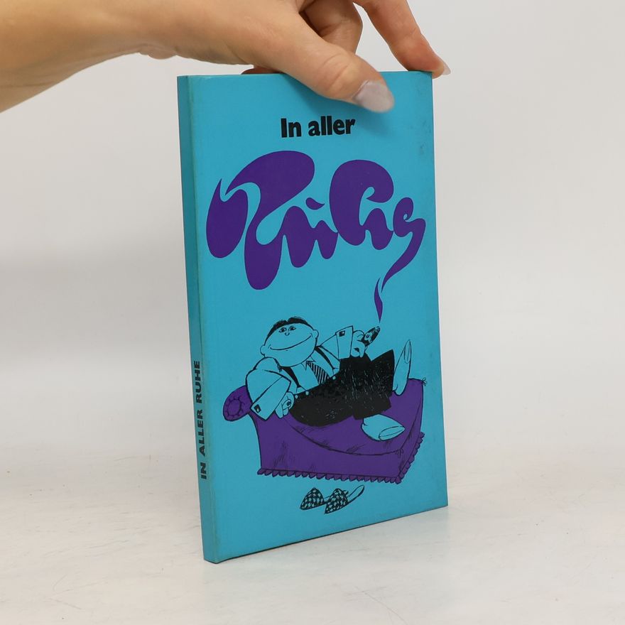 Autorenkollektiv In aller Ruhe