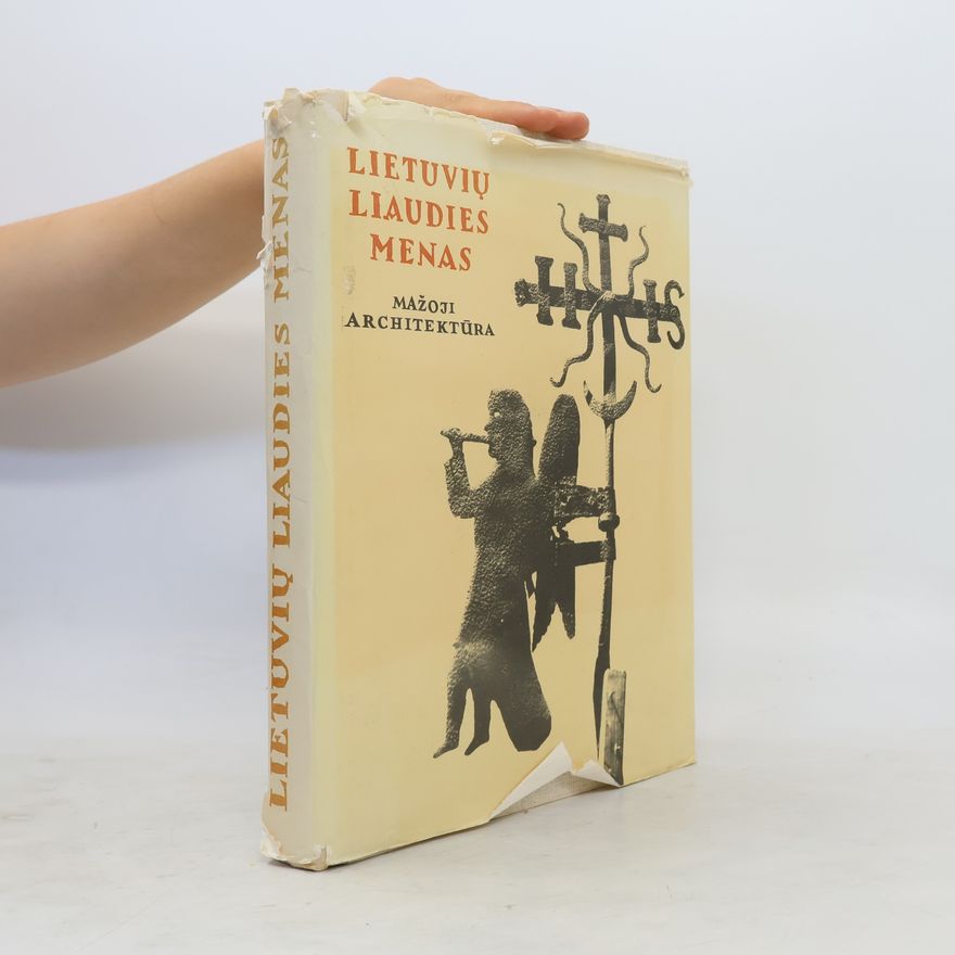 Kolektív autorov Lietuvių liaudies menas III.